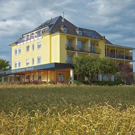 Hotel Perekop Berdorf Kültér fotó