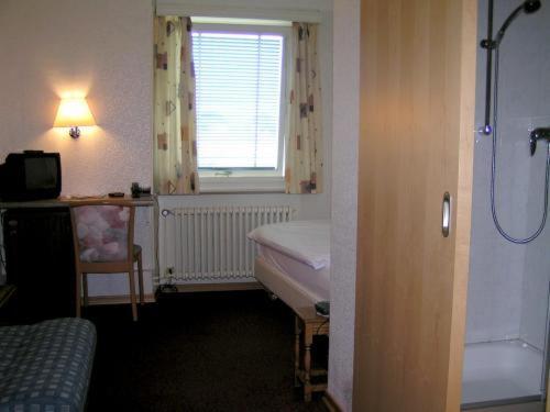 Hotel Perekop Berdorf Kültér fotó