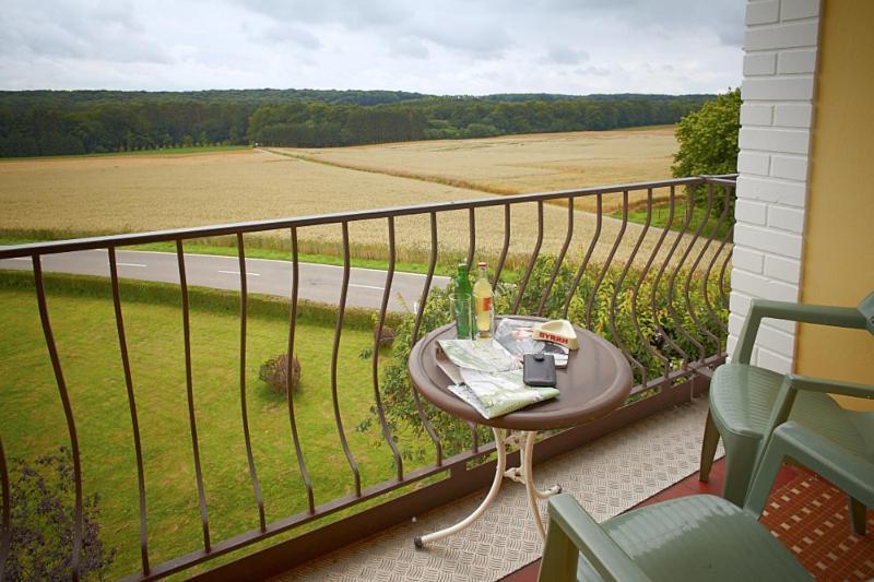 Hotel Perekop Berdorf Szoba fotó