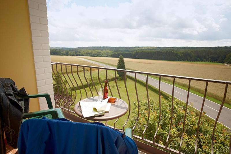 Hotel Perekop Berdorf Szoba fotó
