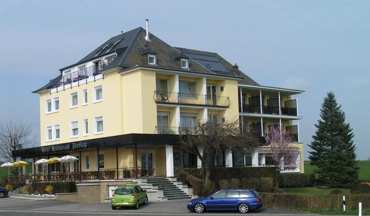 Hotel Perekop Berdorf Kültér fotó