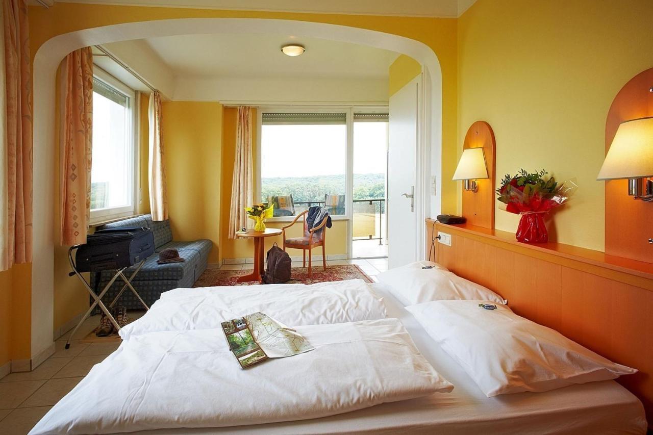 Hotel Perekop Berdorf Szoba fotó